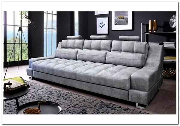 Заказать Диван Плаза трехместный Other Life по цене 134 850 руб. в Новосибирске