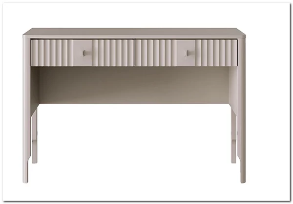 Заказать Стол туалетный Dalia персидский жемчуг TOL2S BRW по цене 19 700 руб. в Новосибирске