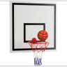 Накладка 527X525 YU BASKET-BALL белый по цене 5 210 руб. в магазине Другая мебель в Новосибирске