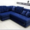 Заказать Угловой диван Глорио Soft Time по цене 112 168 руб. в Новосибирске