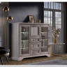 Заказать Тумба Stylius (Стилиус) B169-KOM2W1B3S BRW по цене 39 690 руб. в Новосибирске
