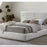 Заказать Кровать Halmar MADERA (кремовый) 160/200 по цене 62 613 руб. в Новосибирске