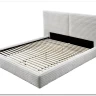 Заказать Кровать Halmar MADERA (кремовый) 160/200 по цене 62 613 руб. в Новосибирске