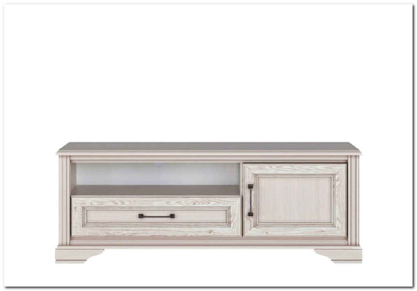 Заказать Тумба Stylius (Стилиус) B169-RTV1D1S BRW по цене 18 910 руб. в Новосибирске