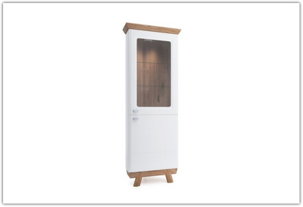 Заказать Витрина ASPEN AS-W1/2 L/P Taranko по цене 117 640,40 руб. в Новосибирске