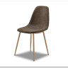Заказать Стул DC350 camel cowboy / wood по цене 6 925,83 руб. в Новосибирске