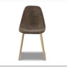 Заказать Стул DC350 camel cowboy / wood по цене 6 925,83 руб. в Новосибирске