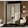 Заказать Стол туалетный Stylius (Стилиус) B169-TOL BRW по цене 11 000 руб. в Новосибирске