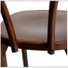 Заказать Стул THONET CLASSIC BAR CHAIR (mod.СE6069) Темный Орех (№5) по цене 30 450 руб. в Новосибирске