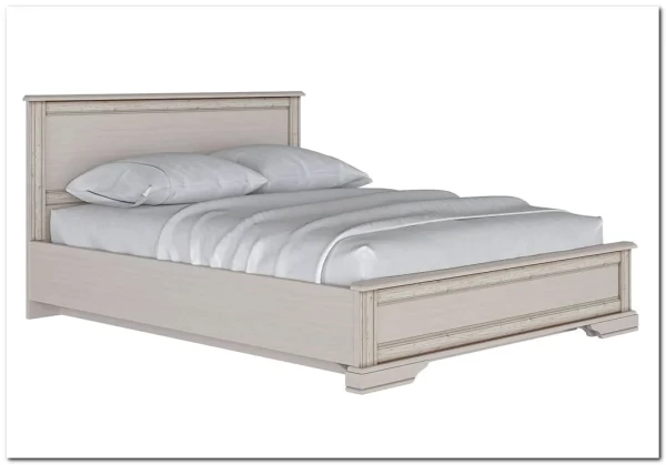 Заказать Кровать Стилиус B169-LOZ160х200 с подъемным механизмом БРВ по цене 50 320 руб. в Новосибирске