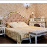 Заказать Скамья Romantic Kreind по цене 25 300 руб. в Новосибирске