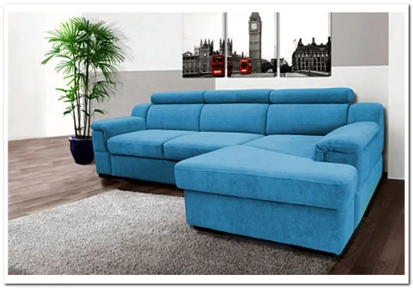 Заказать Угловой диван Касабланка 3 Other Life по цене 164 052 руб. в Новосибирске