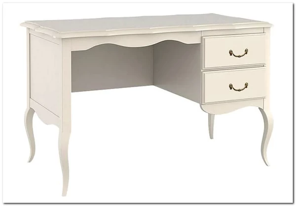 Заказать Стол письменный Авиньон из массива бука  по цене 47 952 руб. в Новосибирске