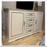 Заказать Тумба-комод Флоренция KOM3D3S персидский жемчуг БРВ по цене 46 300 руб. в Новосибирске