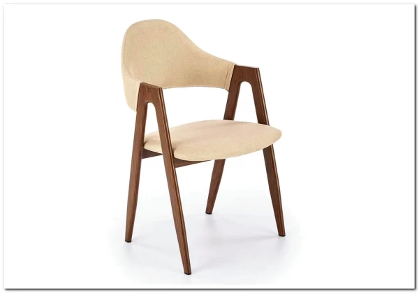 Заказать Стул кухонный Halmar K344 (бежевый) по цене 11 592 руб. в Новосибирске