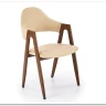Заказать Стул кухонный Halmar K344 (бежевый) по цене 11 592 руб. в Новосибирске