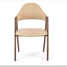 Заказать Стул кухонный Halmar K344 (бежевый) по цене 11 592 руб. в Новосибирске