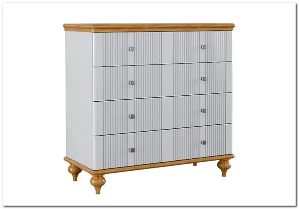 Заказать Комод Рандеву 04 по цене 44 345 руб. в Новосибирске