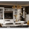Заказать Шкаф Stylius (Стилиус) B169-SZF6D2S BRW по цене 92 280 руб. в Новосибирске