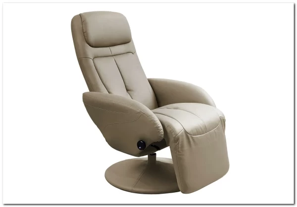 Заказать Кресло раскладное OPTIMA  Halmar (капучино) по цене 38 639 руб. в Новосибирске