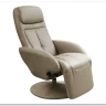 Заказать Кресло раскладное OPTIMA  Halmar (капучино) по цене 38 639 руб. в Новосибирске