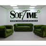 Заказать Диван Честер Soft Time по цене 81 294 руб. в Новосибирске