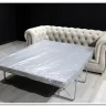 Заказать Диван Честер Soft Time по цене 104 720 руб. в Новосибирске