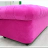 Заказать Диван Честер Soft Time по цене 104 720 руб. в Новосибирске