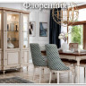 Заказать Витрина FL-W3/4 Florencja Taranko по цене 203 569,04 руб. в Новосибирске