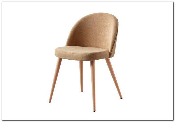 Заказать Стул DC373 light beige по цене 8 224,42 руб. в Новосибирске