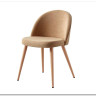 Заказать Стул DC373 light beige по цене 8 224,42 руб. в Новосибирске