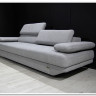 Заказать Прямой диван Монреаль NEW Soft Time по цене 99 680 руб. в Новосибирске