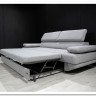 Заказать Прямой диван Монреаль NEW Soft Time по цене 99 680 руб. в Новосибирске