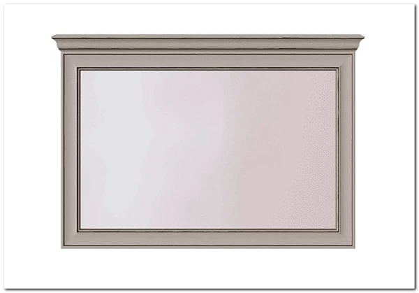 Заказать Зеркало Флоренция  LUS/100 персидский жемчуг БРВ по цене 9 770 руб. в Новосибирске