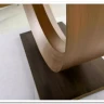 Заказать Стол обеденный Signal WILSON Ceramic 180 раскладной (Ossido Bruno коричневый/античный коричневый) по цене 178 398 руб. в Новосибирске