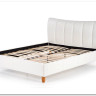 Заказать Кровать SANDY 160/200 Halmar по цене 55 842 руб. в Новосибирске