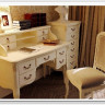 Заказать Мебель для спальни Romantic Kreind по цене 200 800 руб. в Новосибирске